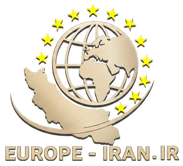 Europe-Iran Logo