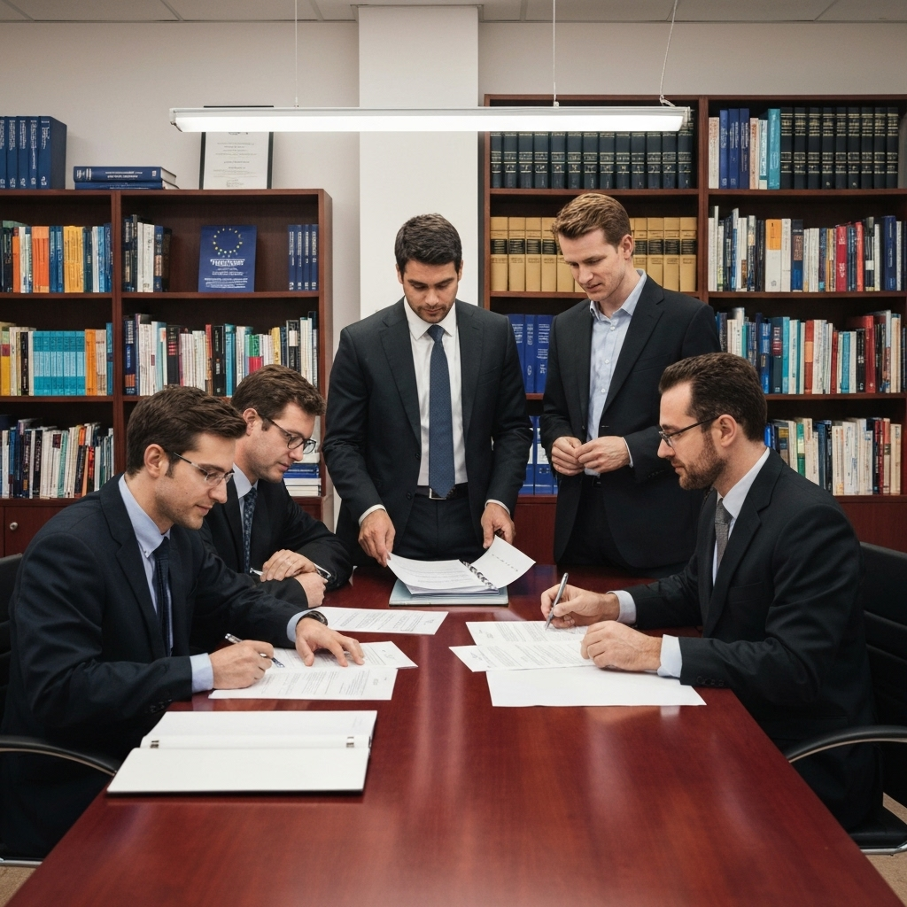 حمایت حقوقی و مالکیت فکری